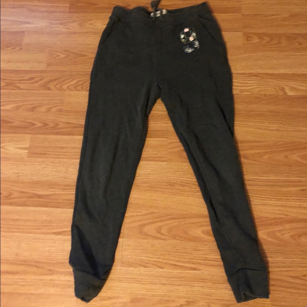 Abercrombie Kids Joggers